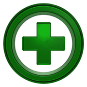 Allison Sepesy EA Green Tax Clinic logo